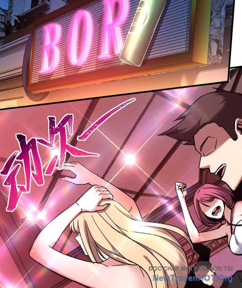 Hạch Đạo Đao Pháp, Ta Một Đao Trấn Thiên Hạ - chap3 - Trang 44